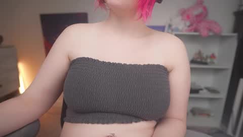 Krystal Syx online show from 01-07-26, 06:21