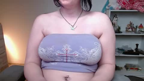 Krystal Syx online show from 04-06-26, 05:03