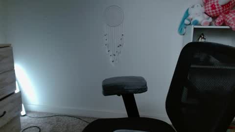 Krystal Syx online show from 05-29-26, 01:42