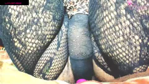 kryxtal online show from 09-21-25, 08:21