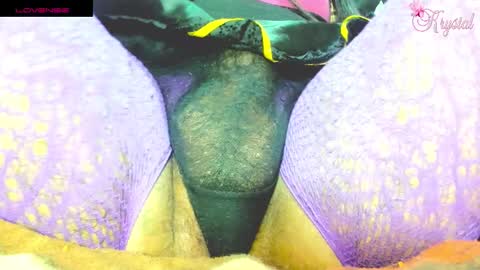 kryxtal online show from 11-23-25, 11:37