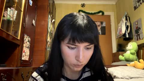 Mira online show from 03-31-26, 08:42