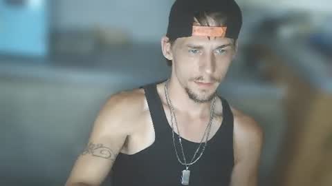 krytiar1992 online show from 08-01-26, 07:40