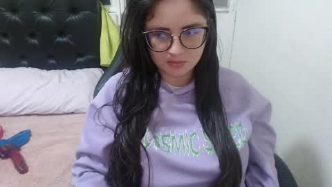 kryystaladams online show from 04-16-26, 07:03
