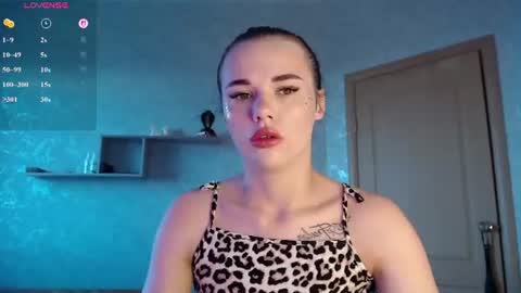 Ksenia online show from 07-13-26, 06:27
