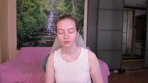 Snapshot of ksuhesa chatting on 06-20-26, 03:53 ksuhesa online show from 06-20-26, 03:53