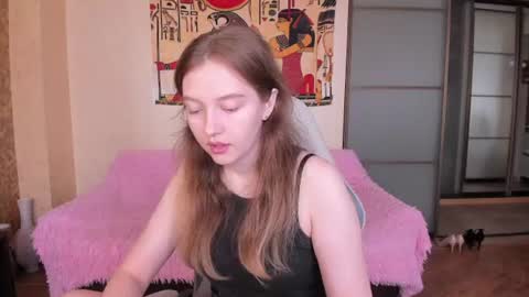 Snapshot of ksuhesa chatting on 07-17-26, 03:13 ksuhesa online show from 07-17-26, 03:13