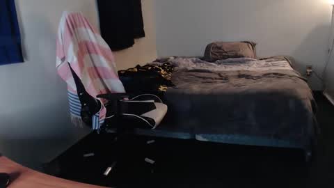 Kuggy online show from 03-08-26, 03:16