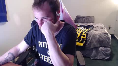 Kuggy online show from 03-31-26, 11:49