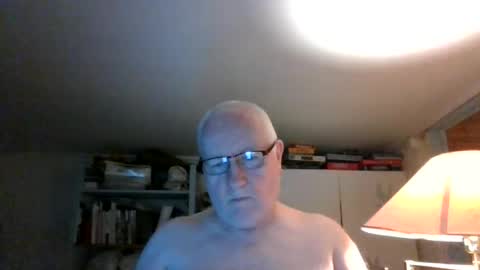 Kukken18 online show from 07-13-26, 05:54