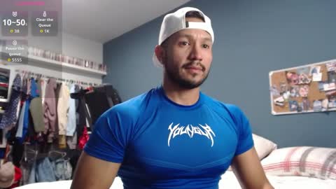 kumar_jarsso online show from 03-29-26, 03:17