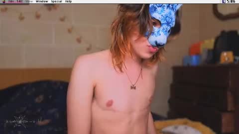 Krypto hethey online show from 09-26-25, 06:23