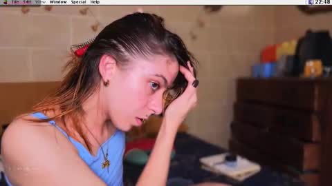 Krypto hethey online show from 09-27-25, 08:47