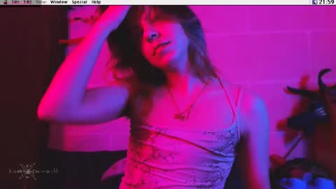 Krypto hethey online show from 10-18-25, 07:58