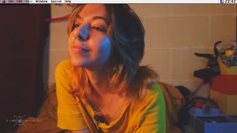 Krypto hethey online show from 10-20-25, 08:42