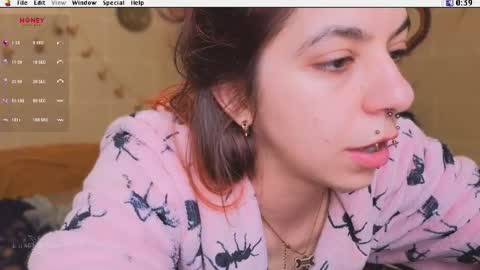 Krypto hethey online show from 01-11-26, 11:43