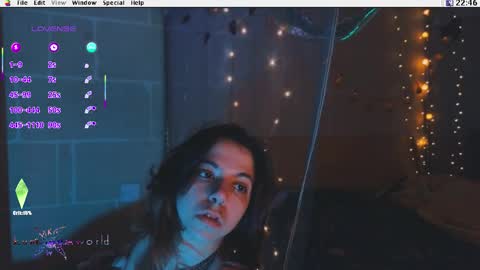 Krypto hethey online show from 03-04-26, 09:54