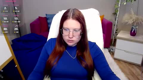 kuri_u online show from 03-16-26, 09:46