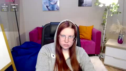 kuri_u online show from 03-17-26, 09:34