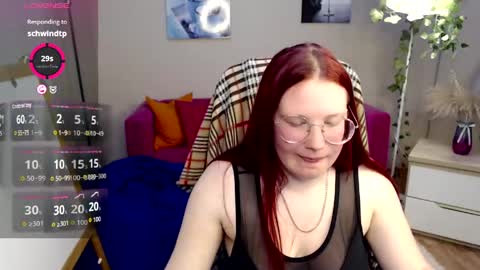 kuri_u online show from 05-04-26, 10:33