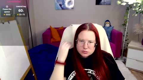 kuri_u online show from 05-05-26, 10:01