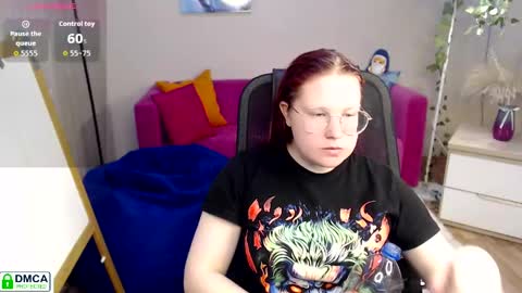 kuri_u online show from 05-11-26, 09:48