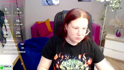 kuri_u online show from 05-11-26, 04:04