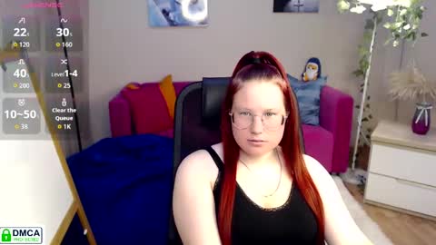 kuri_u online show from 05-12-26, 09:28