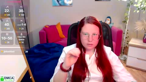 kuri_u online show from 05-14-26, 12:34