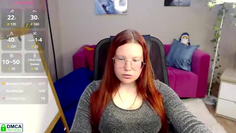 kuri_u online show from 05-16-26, 08:22