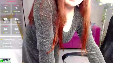 kuri_u online show from 05-16-26, 10:36