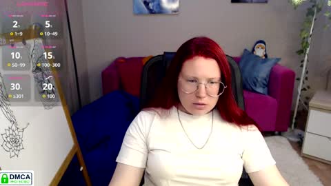 kuri_u online show from 05-18-26, 12:00