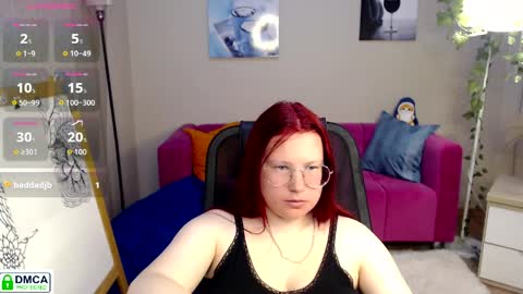 kuri_u online show from 05-19-26, 01:17