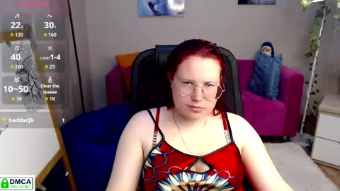 kuri_u online show from 05-21-26, 10:22