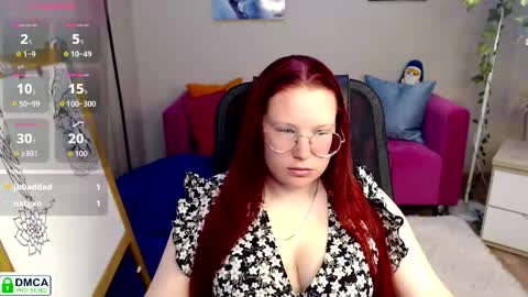 kuri_u online show from 05-25-26, 10:43