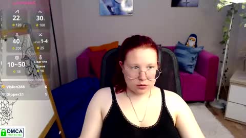 kuri_u online show from 05-26-26, 12:45