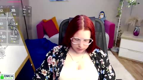 kuri_u online show from 05-28-26, 09:28