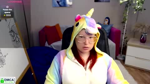 kuri_u online show from 05-29-26, 09:40