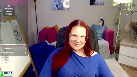 kuri_u online show from 05-30-26, 09:50