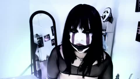 IM KUROMI - MY NEXT STREAM - SATURDAY- 31  JANUARY  2026 - 10PM EST DONT MISS IT online show from 05-24-26, 09:25