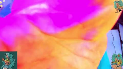 Snapshot of kuromi_bush chatting on 07-02-26, 07:25 IM KUROMI - MY NEXT STREAM - SATURDAY- 31 JANUARY 2026 - 10PM EST DONT MISS IT online show from 07-02-26, 07:25