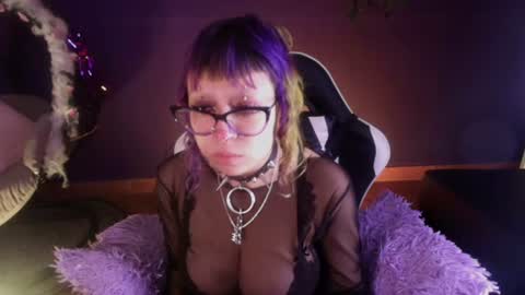 Kuromi online show from 06-28-26, 11:38