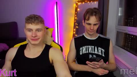 kurt_hanssen online show from 02-12-26, 10:49