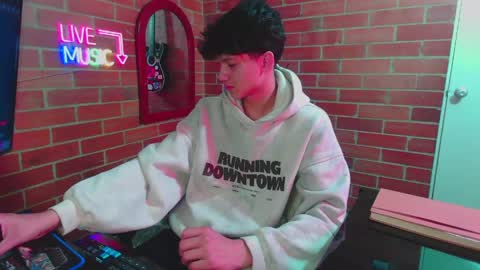 JASON online show from 04-29-26, 04:49