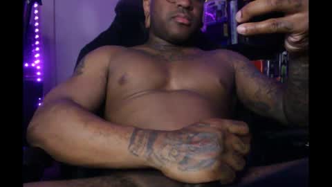 Kushgoth online show from 05-28-26, 05:38
