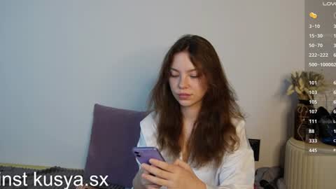 xenia  online show from 08-01-26, 07:35