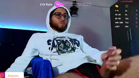 kuzzcoo online show from 05-31-26, 01:29
