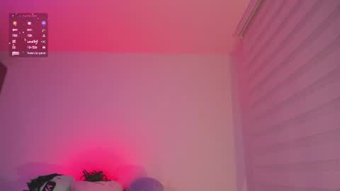 Aria Kess  online show from 07-16-26, 11:44