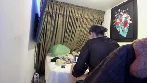 kyhara online show from 05-15-26, 11:01