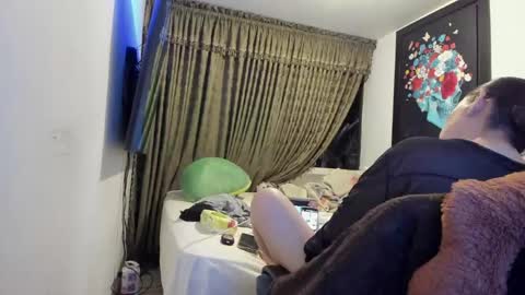kyhara online show from 05-16-26, 12:18
